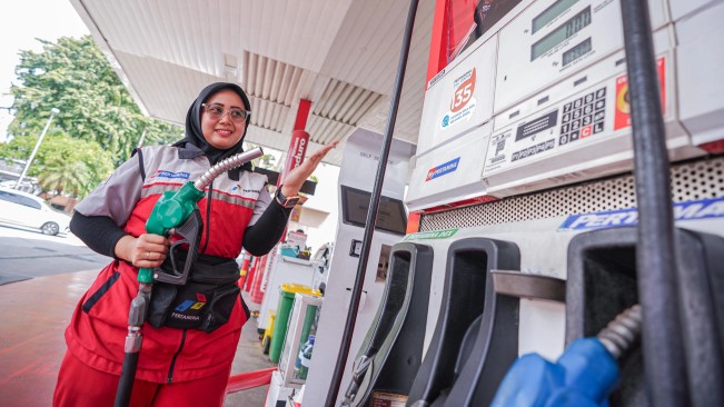 Daftar Harga BBM Pertamina Terbaru Minggu, 7 September 2025: Hemat hingga Rp20 Ribu Tersisa Hari Ini