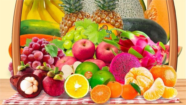 Promo Superindo Hari Ini Rabu, 10 September 2025: Diskon Buah Segar 10 Persen