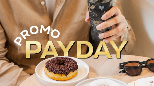 Ngopi Hemat Tanpa Drama, Cek Promo Kopi dari Fore, Kenangan, hingga Point