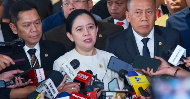 Polemik Gelar Pahlawan untuk Presiden Soeharto, Ini Pernyataan Tegas Puan Maharani!