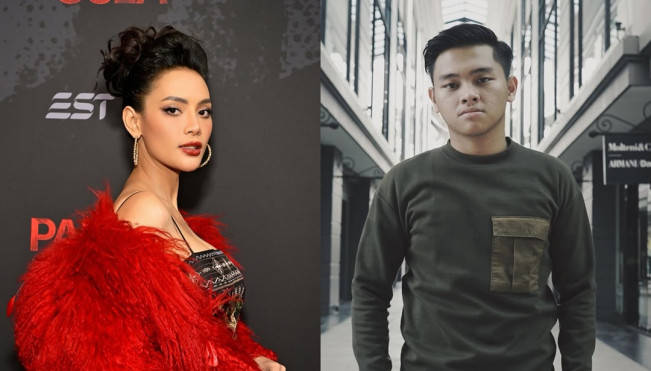 Aldy Maldini Diduga Pakai Uang Utang Fans untuk Modal Dekati Erika Carlina 2019 Lalu