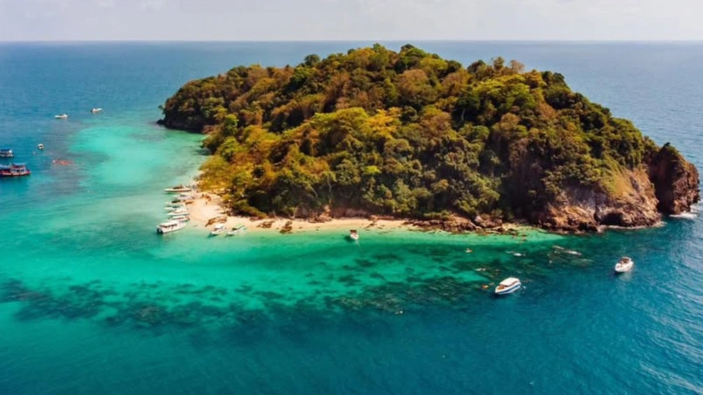 Kalah dari Malaysia, Pulau Langkawi Geser Bali Sebagai Pulau Terindah