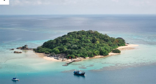Soal Penjualan Pulau secara Daring, KKP Pastikan tak Ada Regulasi yang Izinkan  Penjualan Pulau