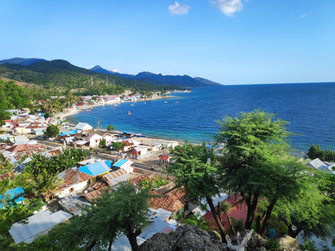 Ingin Coba Wisata Ekstrem, Coba Deh ke Gorontalo!