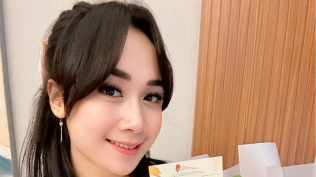 Biodata dan Agama Puput Nastiti Devi, Istri Ahok yang Kini Hamil Anak Ketiga