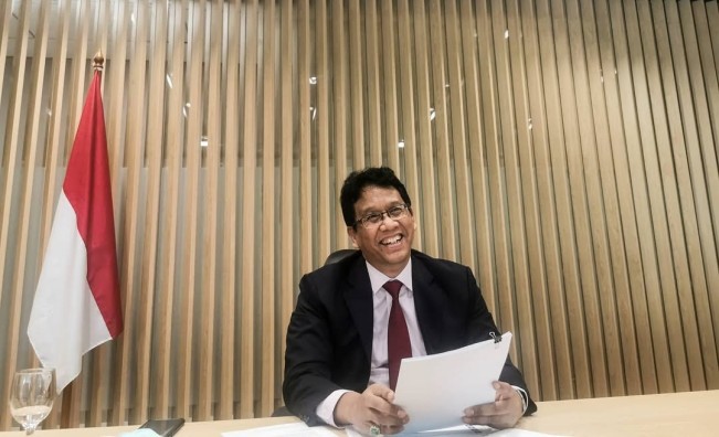 Biodata dan Agama Purbaya Yudhi Sadewa, Menkeu Baru Pengganti Sri Mulyani