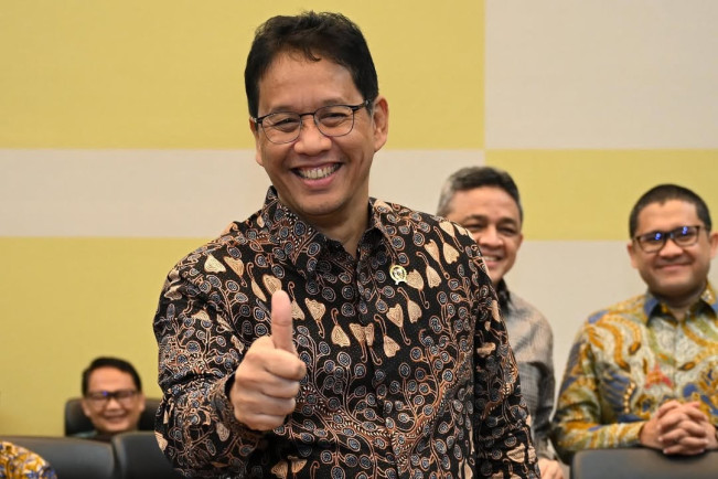 MBG Tak Optimal, Menkeu: Dana Akan Digunakan untuk Bantuan Beras 10 Kg