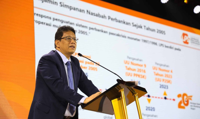 Viral Menteri Purbaya Pergoki Karyawan Ditjen Pajak Poundfit di Kantor, Ini Faktanya