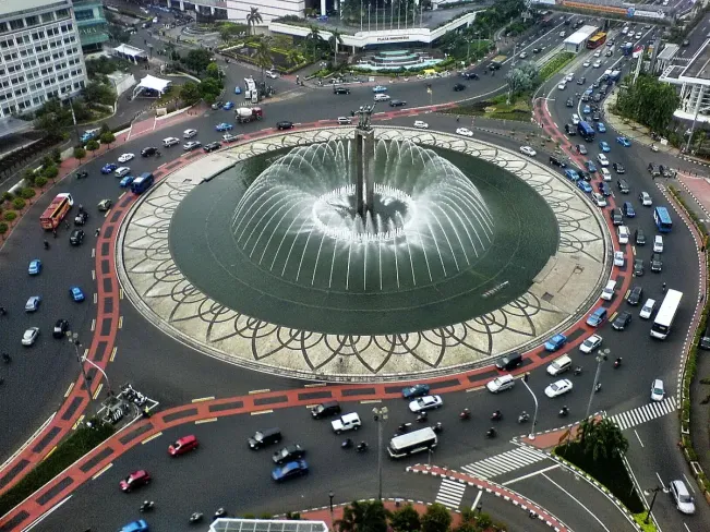 Eks Gubernur Jakarta Tak Bisa Maju Cawagub di Daerah Sama