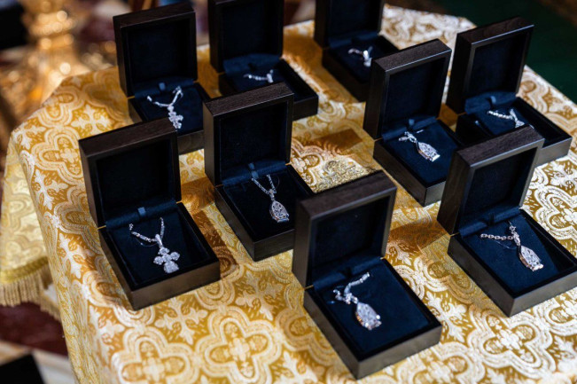 Ini Hadiah Natal Putin untuk Pasukan Rusia di Ukraina