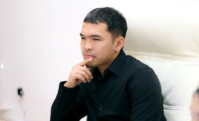 Profil dan Agama Putra Siregar, Dugaan Perselingkuhannya Dibongkar Istri