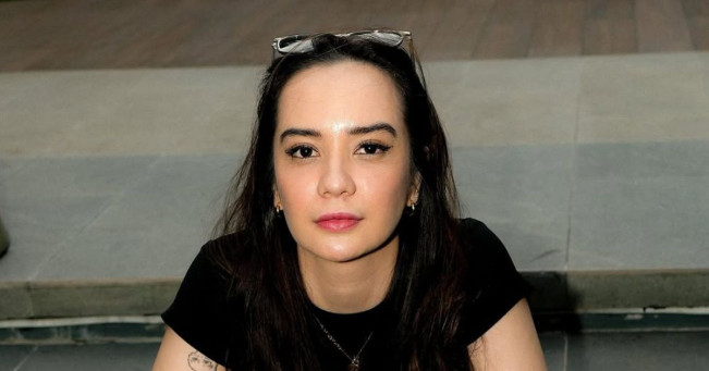 Jawaban Menohok Putri Anne Ditanya Lepas Hijab