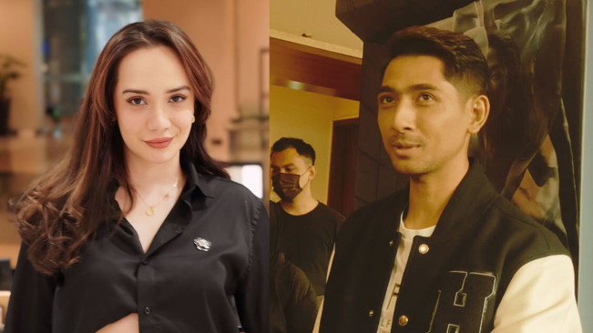 Putri Anne Kembali Absen di Sidang Cerai dengan Arya Saloka