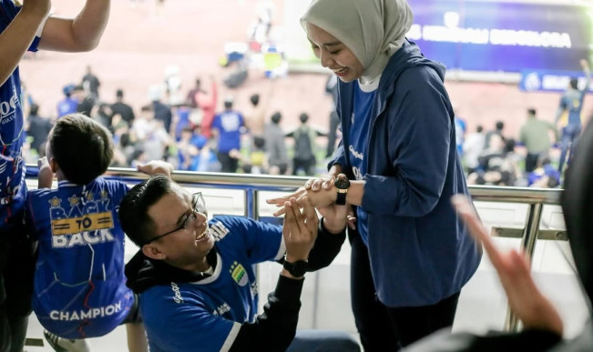 Bukan Orang Sembarangan, Ini Sosok Ayah Putri Karlina Calon Besan Dedi Mulyadi