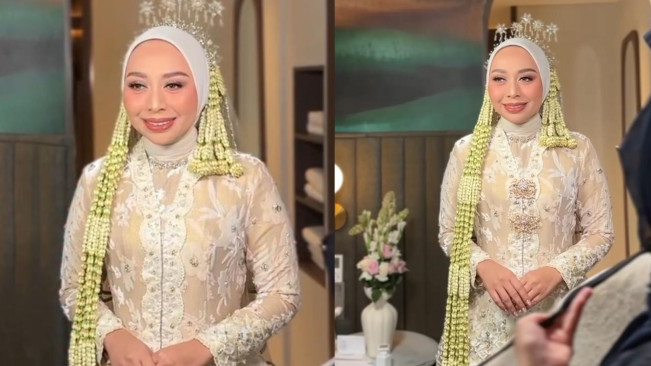 5 Fakta Putri Karlina, Wakil Bupati Garut yang Baru Dipersunting Anak Sulung Dedi Mulyadi