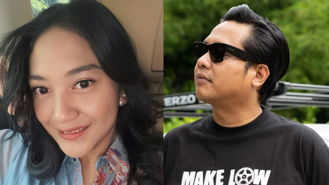 Gofar Hilman Disebut Balikan dengan Putri Tanjung Usai Kabar Cerai Mencuat