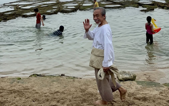 Subhanallah! Nurul Qomar Niat Naik Haji Sebelum Meninggal