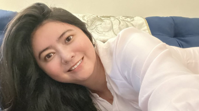 Dulu Cerai dengan Ramon Y Tungka, Qory Sandioriva Kini Cerai dengan Pilot