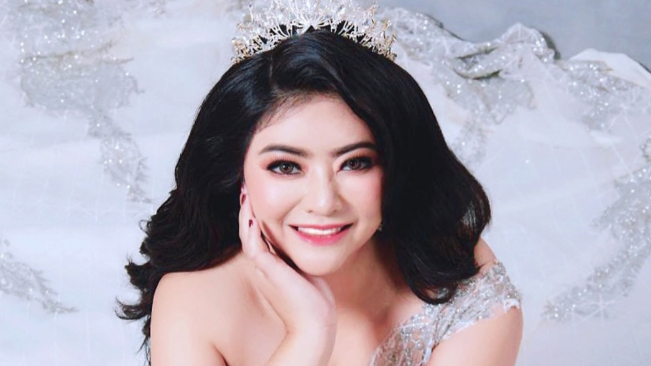 Profil dan Biodata Qory Sandioriva, yang Dikabarkan Sudah Bercerai dengan Shah Rei Sukardi
