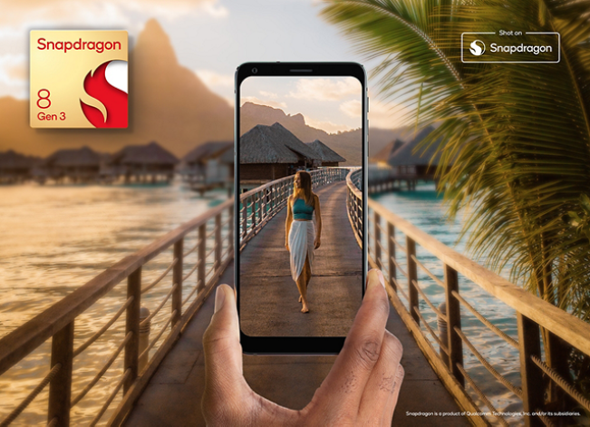 Qualcomm Snapdragon 8 Gen 3 Tak Lama Lagi Diluncurkan