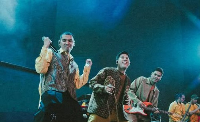 Profil dan Rekam Jejak RAN, Tampil di Malam Pergantian Tahun Baru 2025