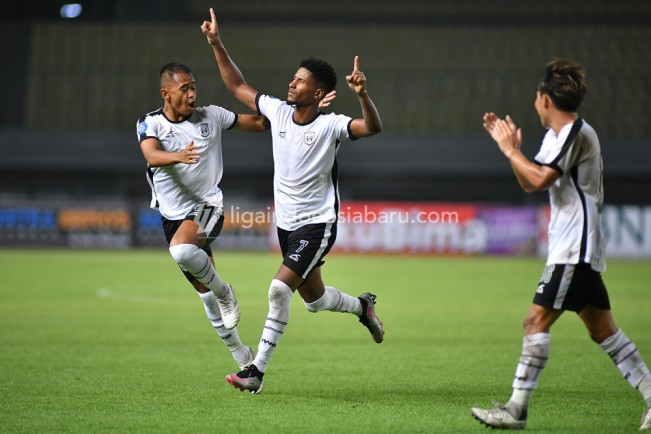 RANS Nusantara Puncaki Klasemen Liga 1, Pelatih Tak Mau Terlena