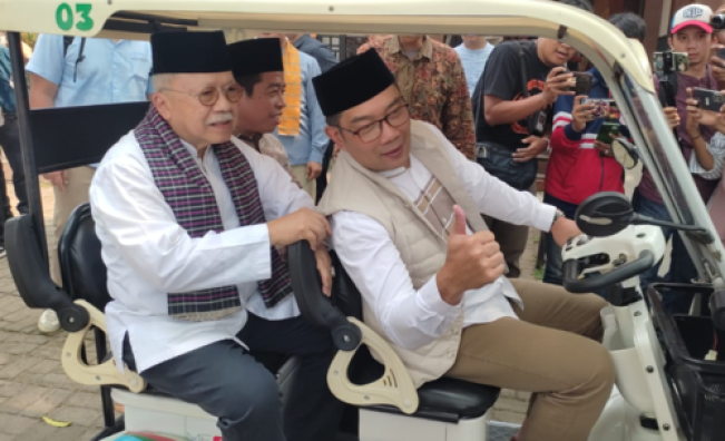 Elektabilitas Masih Jeblok, Pramono Anung Ungkap Pernyataan Mengejutkan