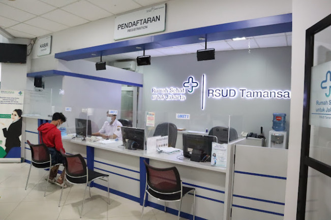 RSUD Tamansari Buka Konsultasi Jiwa Pascapemilu, 40 Pendaftar, 5 di Antaranya Timses