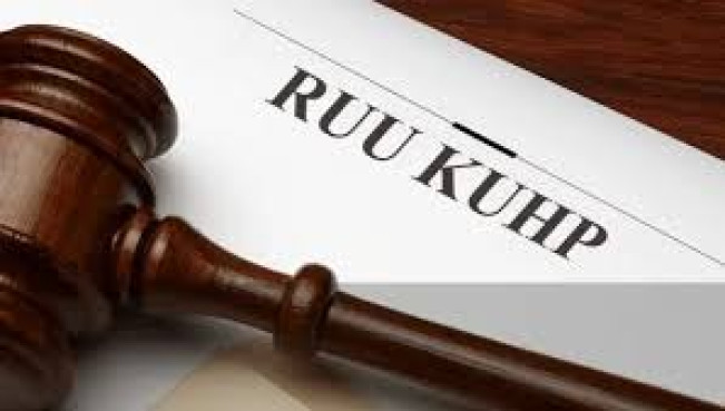 Pengamat Minta Pembahasan RKUHP Dibuka ke Ruang Publik Sebelum DisahkanÃ‚Â  Ã‚Â 