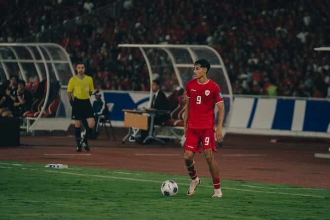 Piala AFF 2024: Kabar Baik! Rafael Struick Dipastikan Bisa Bela Timnas Indonesia Sejak Fase Grup