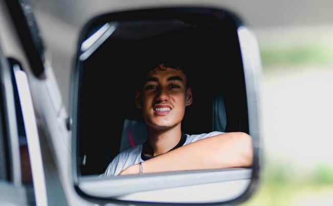 Rafael Struick Gabung Dewa United, Egy Maulana Vikri: Welcome!