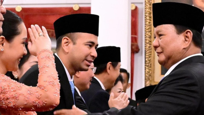 Punya Harta Sampai Rp1 Triliun, Ini Rincian Kekayaan Raffi Ahmad Menurut LHKPN