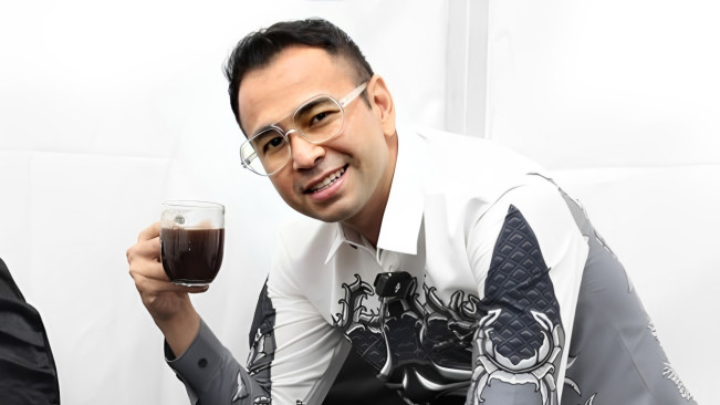 Sekarang Punya Harta Rp1 Triliun, Dulu Segini Honor Pertama Raffi Ahmad