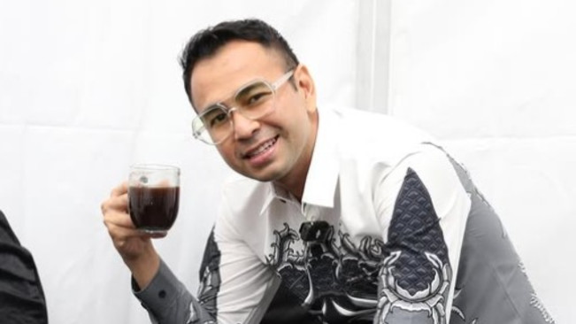 Raffi Ahmad Mau Bikin Tagar Tandingan #KaburAjaDulu, Netizen Langsung Julid