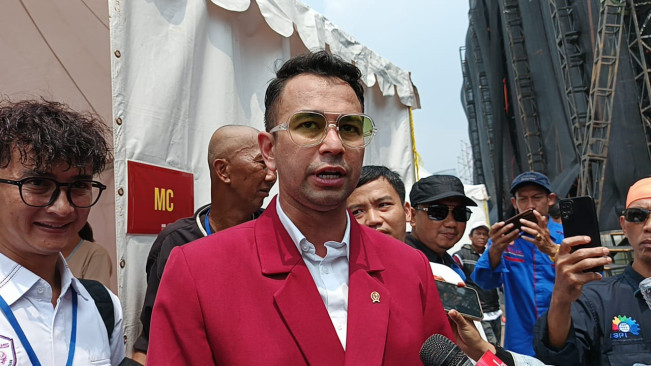 Daftar 10 Pejabat Terkaya di Kabinet Prabowo Subianto, Raffi Ahmad Nomor Berapa?