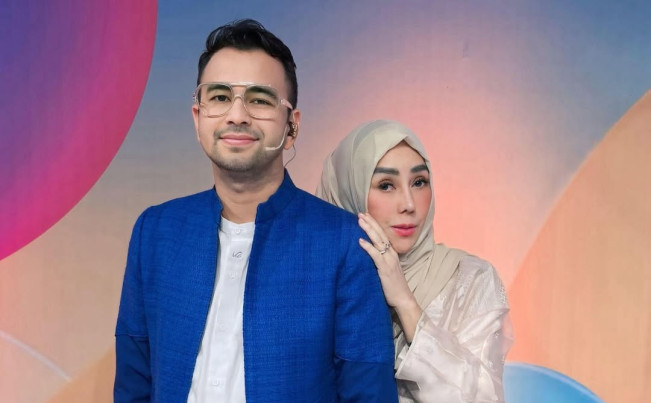 Innalillahi, Ibu Raffi Ahmad Umumkan Kabar Duka