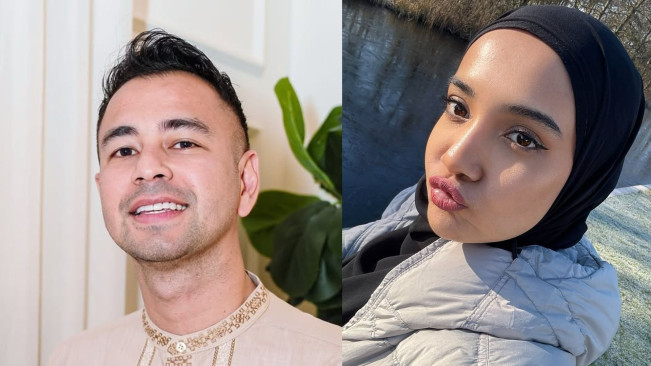 Zaskia Sungkar Pernah Jadi Asisten Raffi Ahmad, Jadi Tameng Hadapi Wanita yang Di-PHP