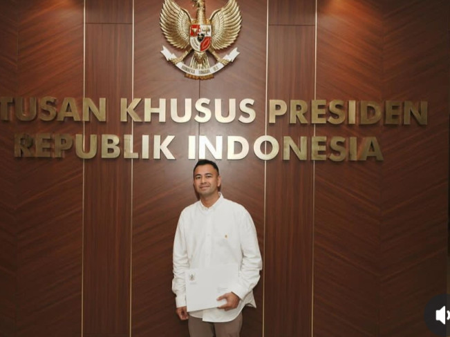 Ibunda Raffi Ahmad Terharu: "Tak Terbayang Anakku Dilantik Presiden Prabowo!"