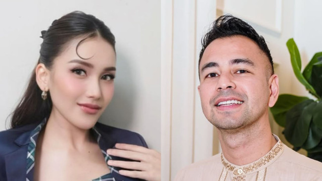 Sempat Heboh, Raffi Ahmad dan Ayu Ting Ting Liburan Bareng ke Amsterdam
