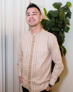 Raffi Ahmad (Instagram)