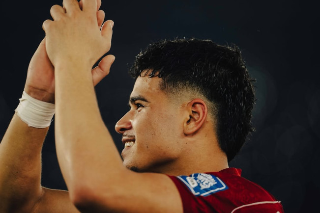 Happy-nya Ragnar Oratmangoen Kembali Perkuat Timnas Indonesia di Momen Ramadan