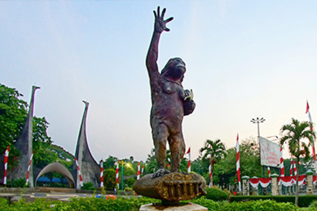 Penerapan Gage di Lokasi Wisata Jakarta Bertambah