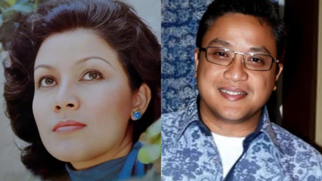 Kabar Duka! Artis Senior Ibunda Politikus Dede Yusuf Tutup Usia