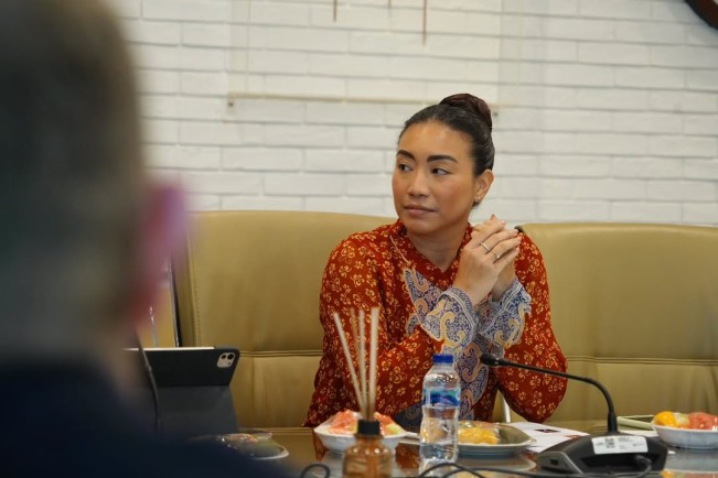 Pengunduran Diri Keponakan Prabowo Rahayu Saraswati Ditolak MKD DPR