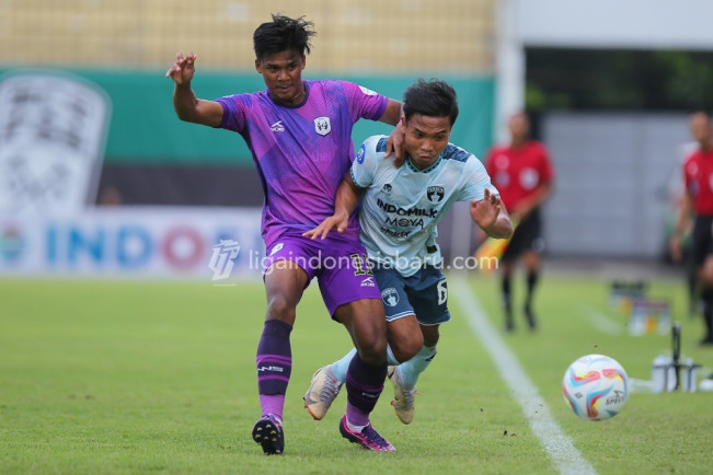 Pelatih Rans Nusantara FC seperti Sindir Persija dan PSM