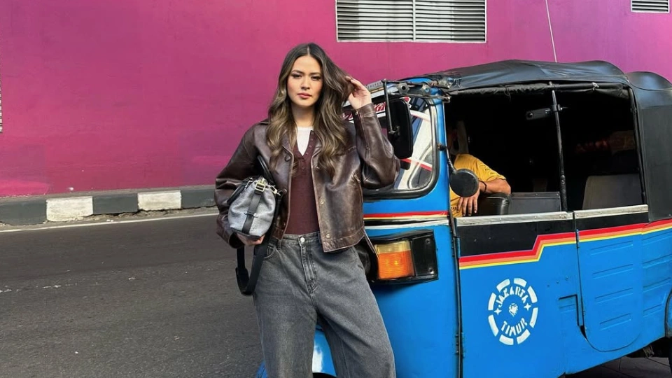 Curhat Raisa Tentang Melepas Seseorang Viral di Tengah Gosip Cerai dari Hamish Daud