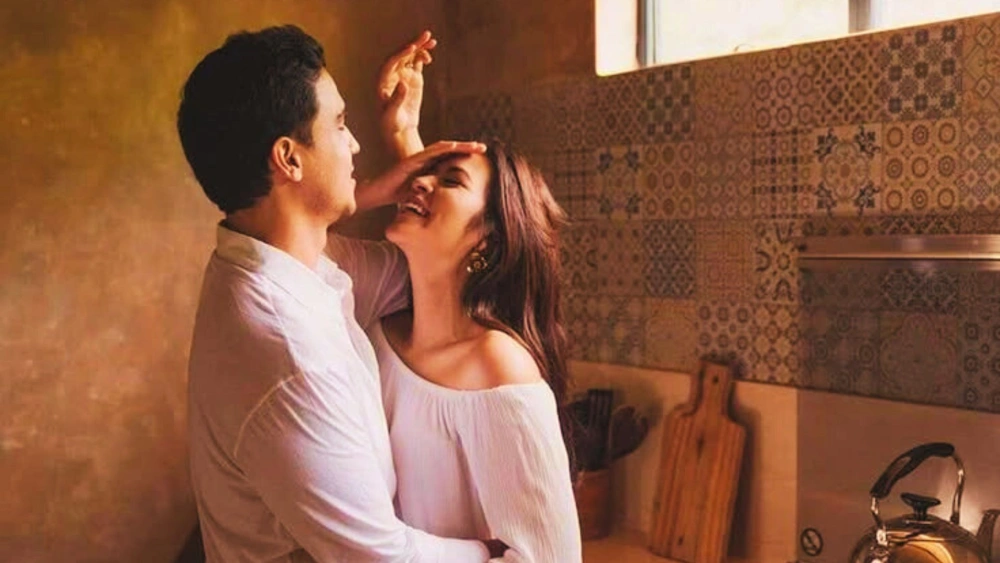 Ucapan Raisa 8 Tahun Lalu Soal Diselingkuhi Hamish Daud Jadi Kenyataan