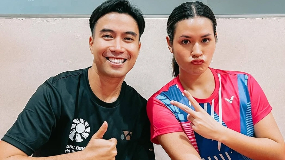 Pesan Manis Vidi Aldiano untuk Raisa Bikin Warganet Terharu: 'Love You, Sistur!'