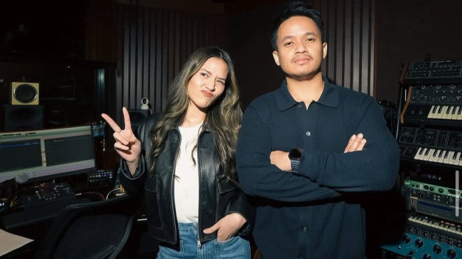 Lirik Awal Kisah Selamanya, Lagu Duet Raisa dan Barsena Bestandhi