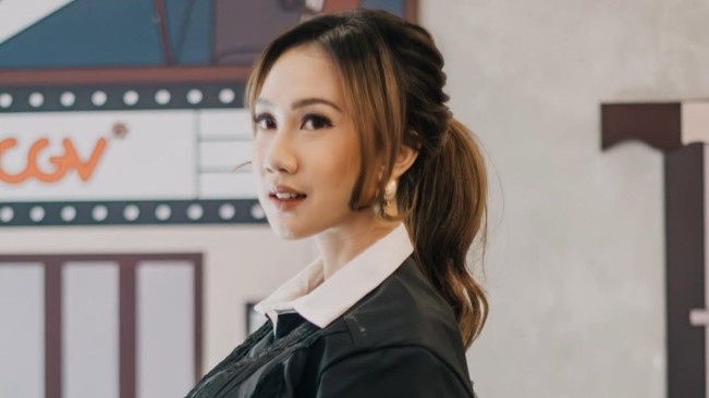 Lirik dan Makna Lagu 'Berjuang Sekali Lagi' Raissa Ramadhani, Tentang Cinta Tak Berbalas